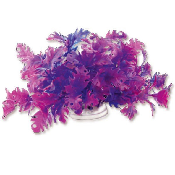 Happet Plastová rastlina do akvária 10cm 1F21