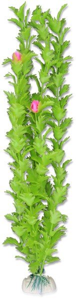 E-shop Happet Plastová rastlina do akvária 40cm 4B64