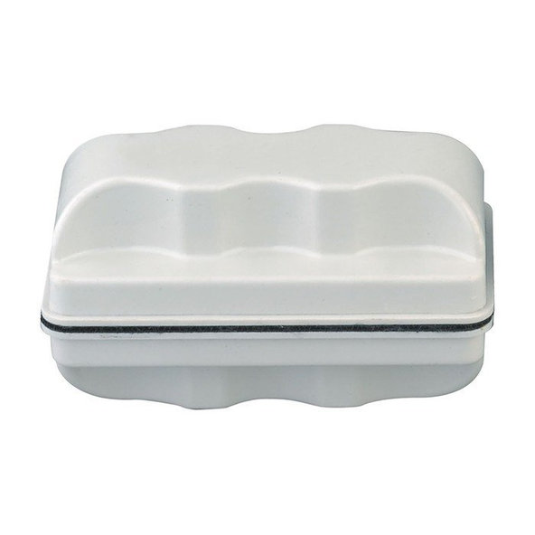 Happet Plávajúca magnetická stierka do akvária M