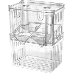 Happet Pôrodnička pre akváriové ryby plastová M