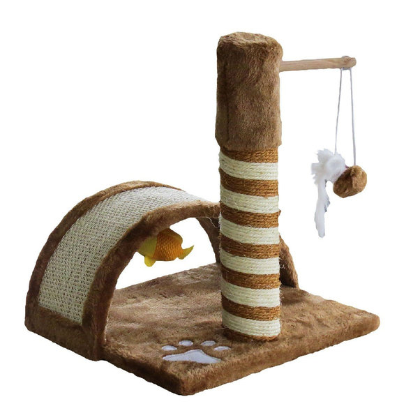 Happet Škrabadlo D020