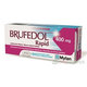 Brufedol Rapid 400 mg na bolesť a horúčku 24 tbl