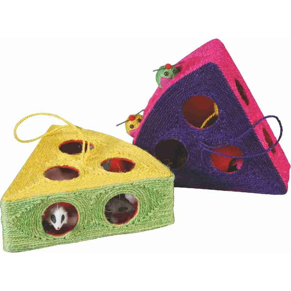 Happet Škrabadlo D220