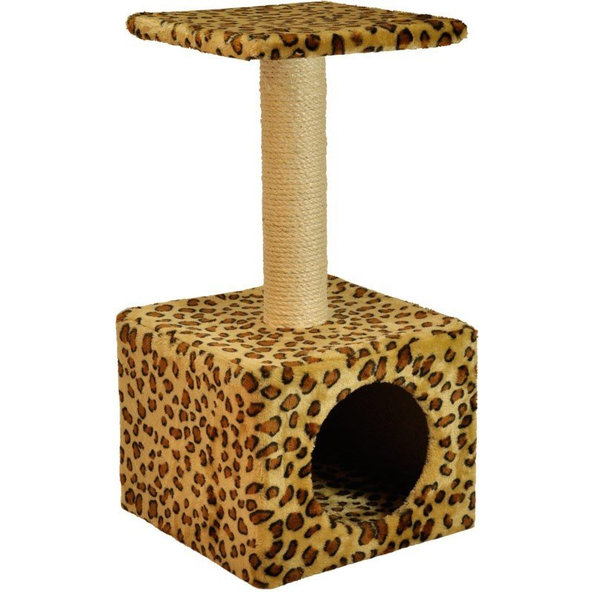 Happet Škrabadlo D825