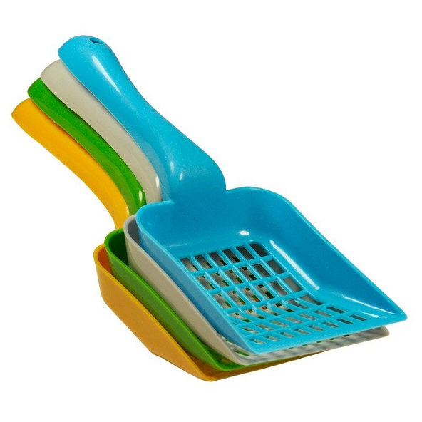 Happet Lopatka na macaciu podstielku