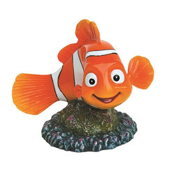 Happet NEMO 9cm - dekorácia do akvária