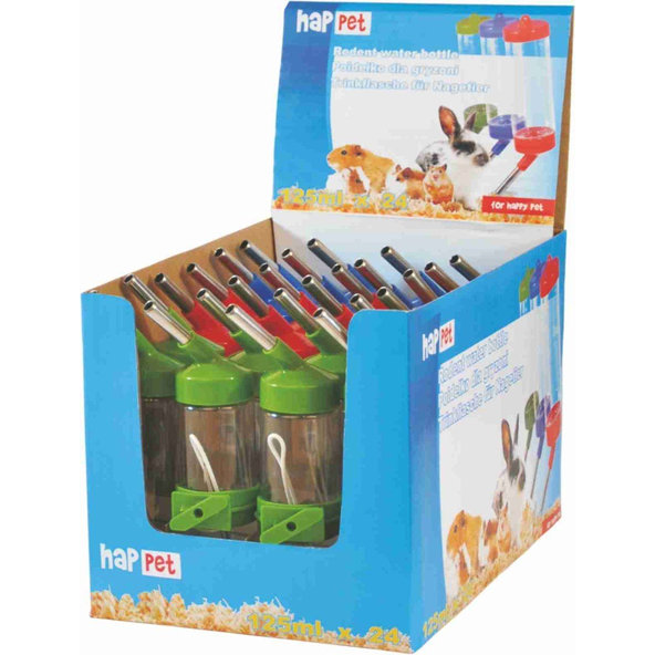 Happet Napájacka pre hlod.250ml (závesná/úchyt)