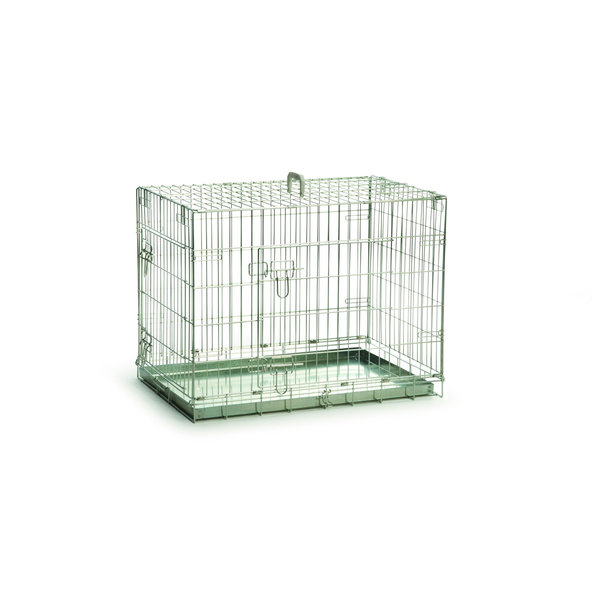 Beeztees Klietka pre psy 2 78x55x61cm