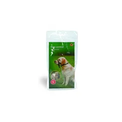 Beeztees DOG CONTROL 1  ohlávka na psa 20cm