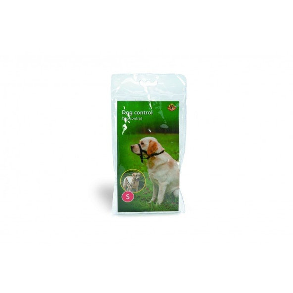 Beeztees DOG CONTROL 1  ohlávka na psa 20cm
