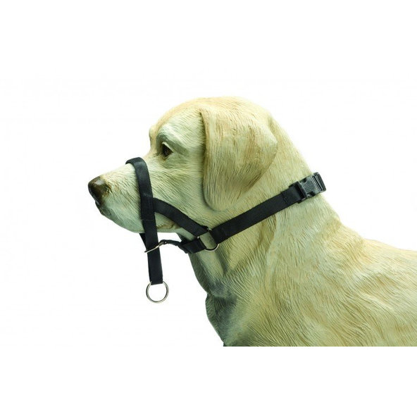 Beeztees DOG CONTROL 3  ohlávka na psa 32cm