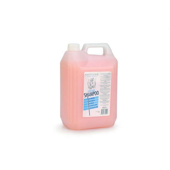 Gottlieb Gottlieb - šampón pre yorkshire 5L