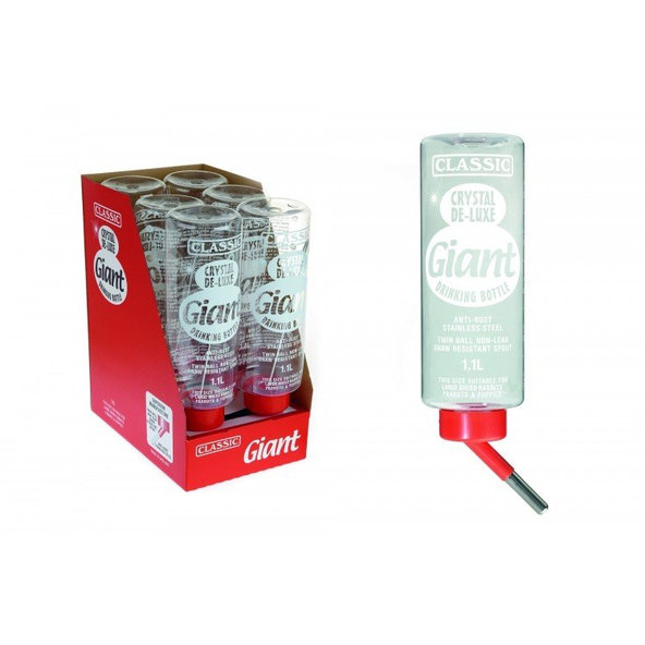 Beeztees Závesná napájacka pre hlodavce 1100ml