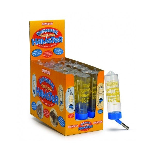 Beeztees Závesná napájacka pre hlodavce 150ml