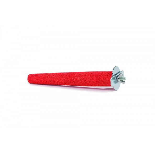 Beeztees Bidlo 23cm - prír.mat. PEMZA - oranžové