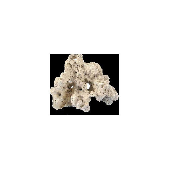 Tufový kameň vŕtaný 1kg