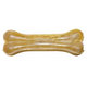 Zuvacie kosti NATUR.Kost z byvolej kože  5cm