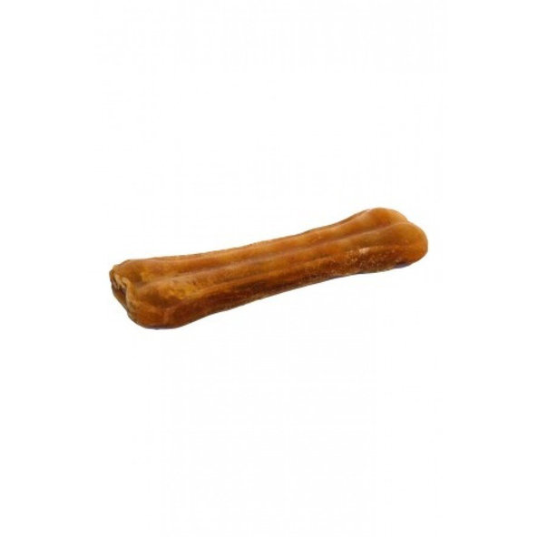 Zuvacie kosti NATUR.Kost z byvolej kože 15cm