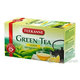 TEEKANNE GREEN TEA CITRÓN, 20x1,75g