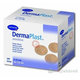 DERMAPLAST SENSITIVE SPOTS náplasti okrúhle (priemer 22mm) 200ks