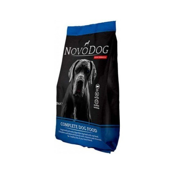 Novodog Novodog 10kg