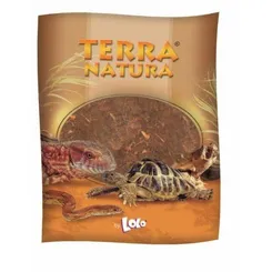 Terra Natura terarijný substrát - rašelina 4L