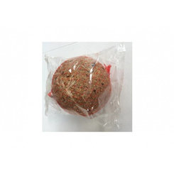 Trolik - zimny sotriment Lojová gula v sietke GIGANT 500g