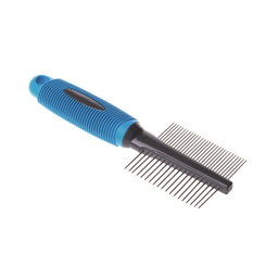 Happet Hreben obojstranný 2v1 20,5cm