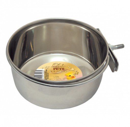 Panama Pet PP Ner. miska so skrutkou 0.14l