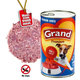 Grand - konzervy GRAND PREMIUM adult masovy mix 1300g