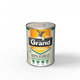 Grand - konzervy GRAND deluxe dospelý 400g  100% KURACIE