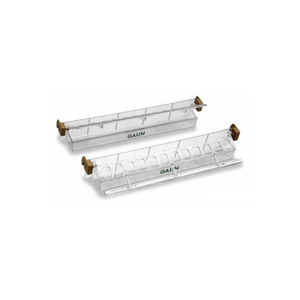 GAUN Krmítko pre drobné exoty 34cm