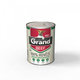 Grand - konzervy GRAND deluxe dospelý 400g  100% HOVADZIE