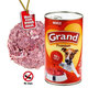 Grand - konzervy GRAND PREMIUM adult hovadzie 1300g