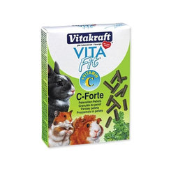 Vitakraft VK Vita-C-Forte 100g /10