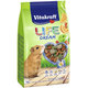 Vitakraft VK Life dream guinea pig 600g/5/