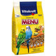 Vitakraft VK Menu vital  budgie 1kg