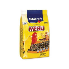Vitakraft VK Menu Vital canar 500g