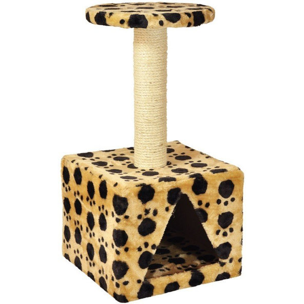 Happet Škrabadlo D824