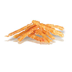 Maškrta KID DOG Kuracie prsia v špirále pre psy 250g