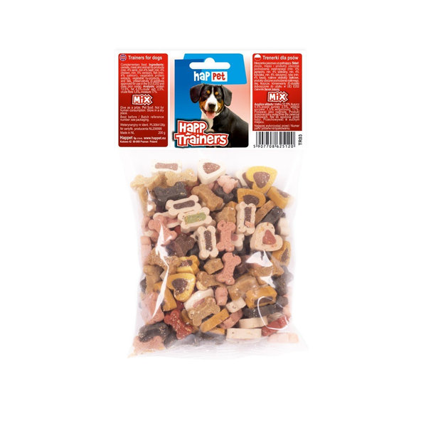 Happet Tréningový mix 200g