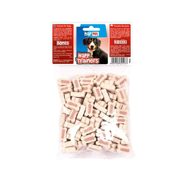 Happet Tréningové mini kosticky 200g