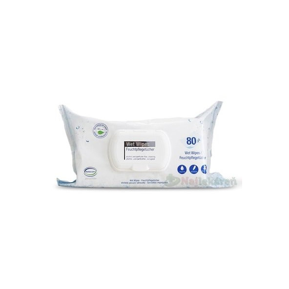 VLHKÉ OŠETRUJÚCE UTIERKY FORMA-CARE