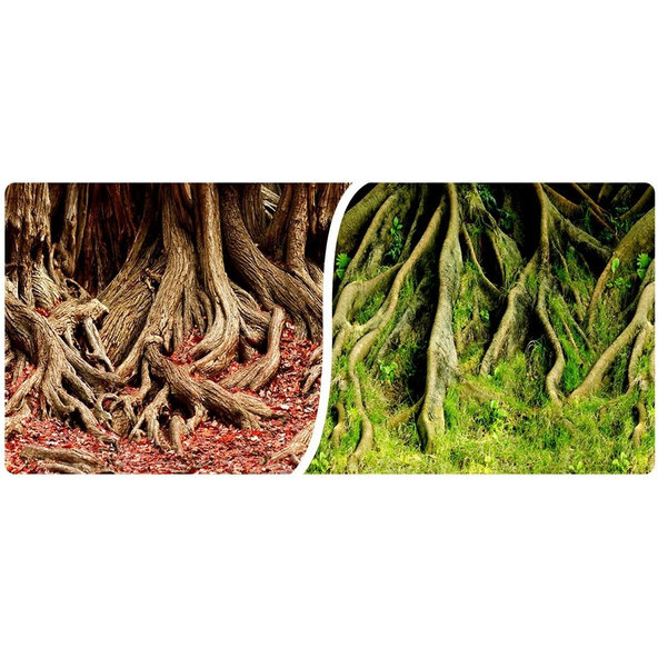 Happet pozadie do akvária 50cm - obojstranné 15m