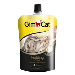 Gimpet GIMCAT Puding pre macky 150g
