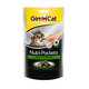 Gimpet GIMCAT Nutri Pock.catnip/multivit.pa 60g