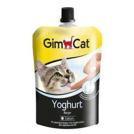 Gimpet GIMCAT Jogurt pre macky 150g