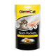 Gimpet GIMCAT Nutri Pockets syr a taurín 60g