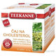 TEEKANNE BČ CHOLESTEROL, 10x2g