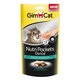 Gimpet GIMCAT Nutri Pockets Dental 60g